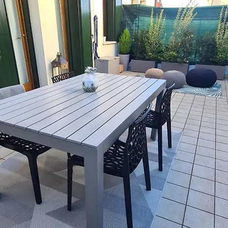 Monolocale Grazioso Vicino A Venezia Apartment