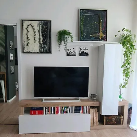 Apartment Monolocale Grazioso Vicino A Venezia *
